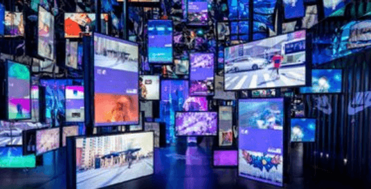 Multiscreen
